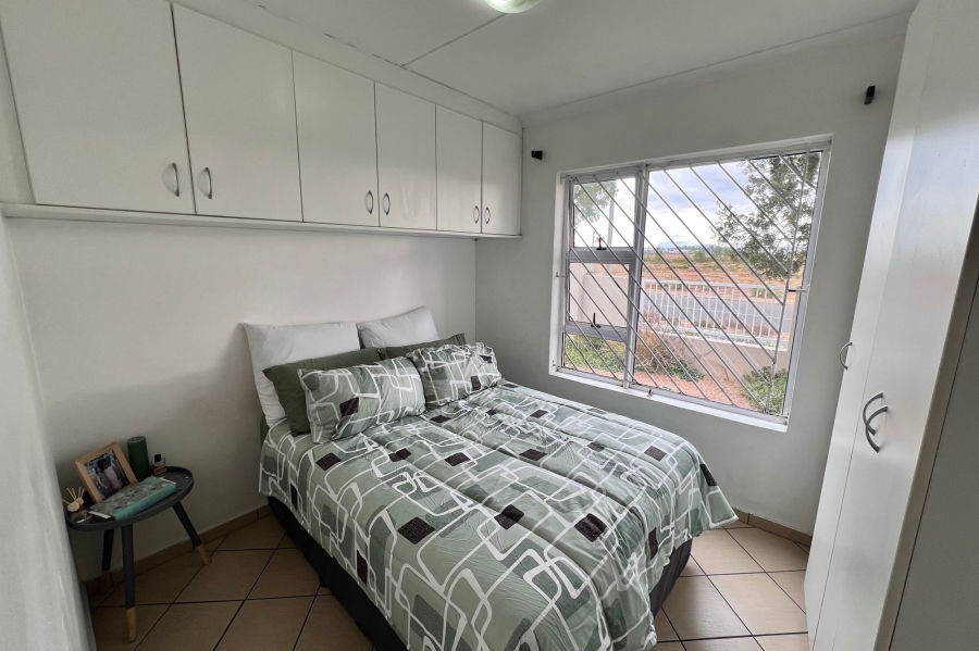 2 Bedroom Property for Sale in Buh Rein Estate Western Cape